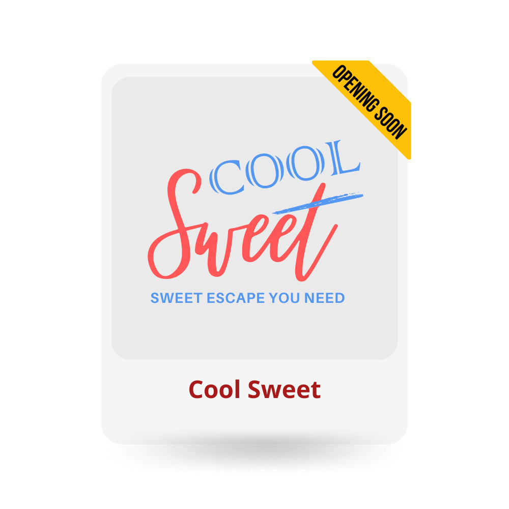 Cool & Sweet