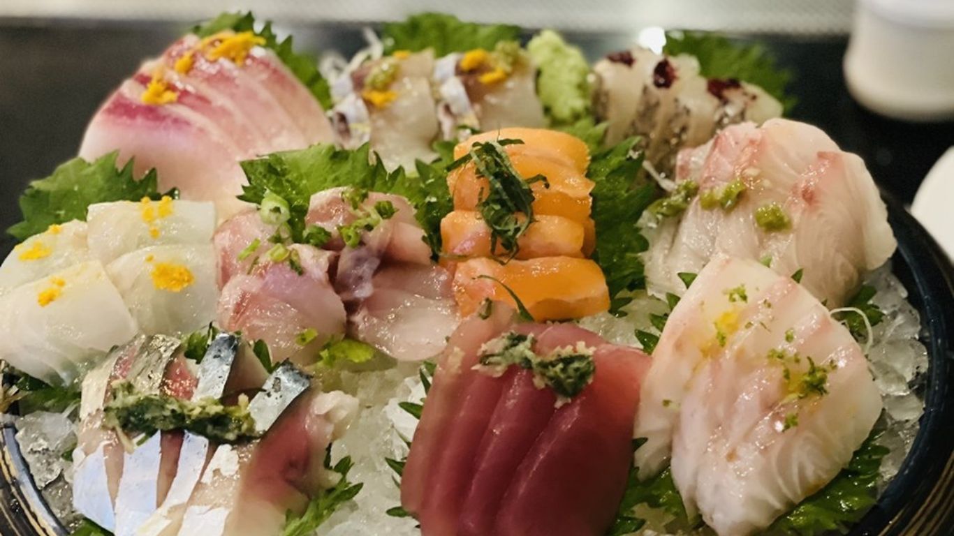 Discover the Exquisite Japanese Culinary Treasures of Katy A Journey of Taste and PleasureTobiuo Sushi & Bar