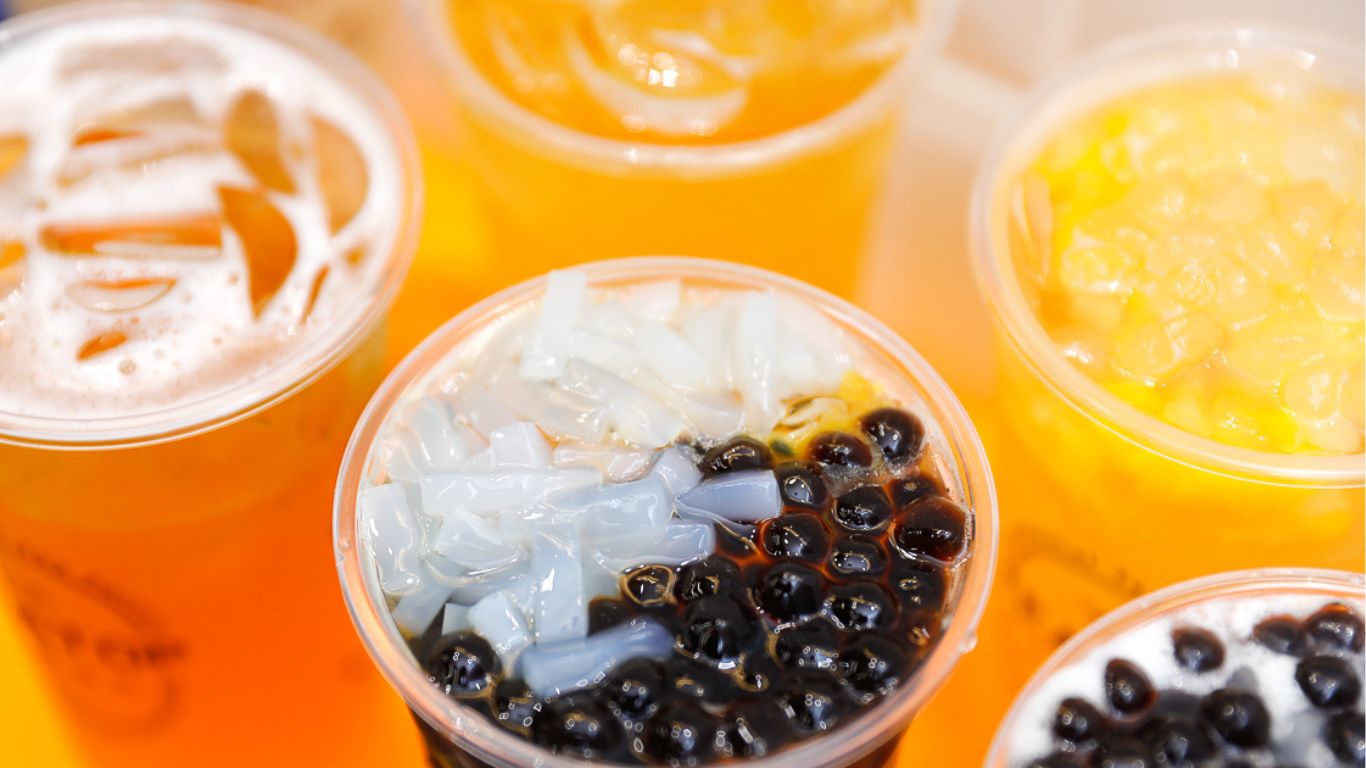 The Ultimate Katy Asian Town Bubble Tea Guide For All Boba